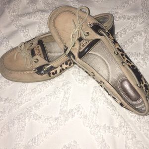 Sperry Top-Sider